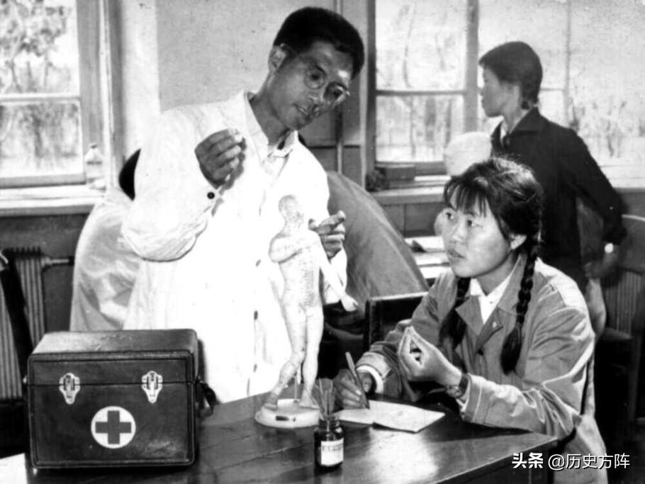 赤脚医生最新政策，重塑基层医疗的温暖力量，助力健康中国建设之路