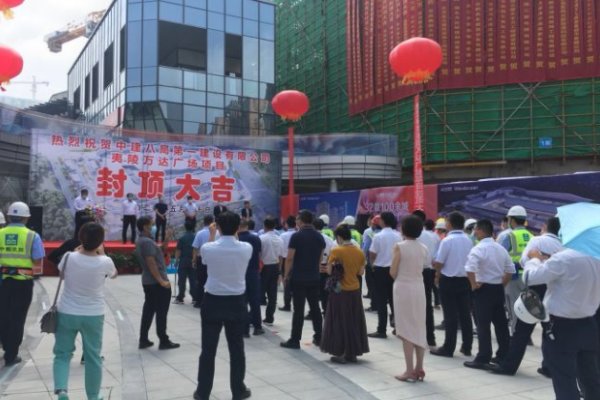 最新广场午间的活力与魅力展现