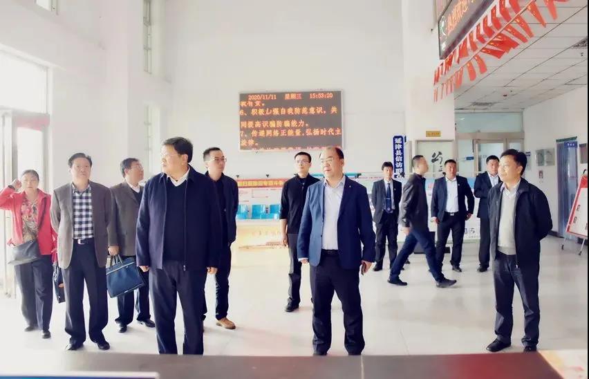 司法部最新动态，引领法治进步的新篇章