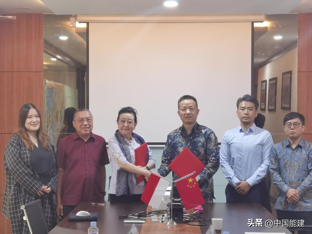 葛洲坝最新中标项目，筑梦新时代的辉煌篇章