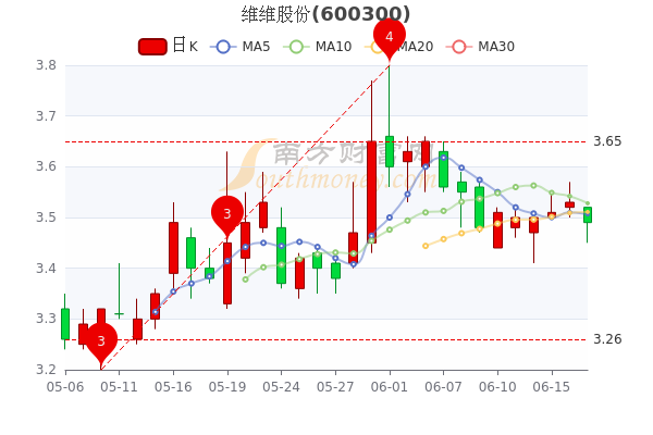 维维股份引领行业创新，共创美好未来，最新消息与动态速递