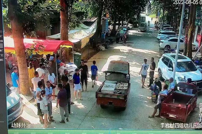 华州区最新事件，城市脉搏的新跳动