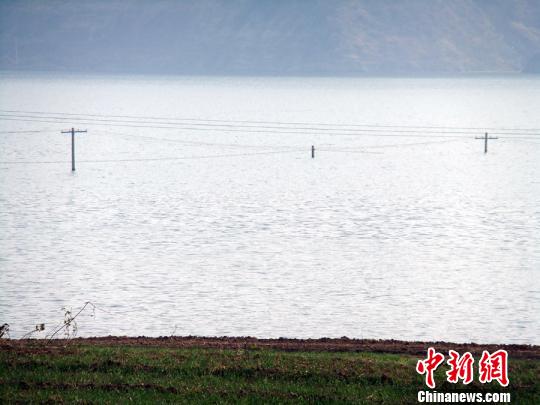 库区移民最新政策补贴，未来交汇的希望之光