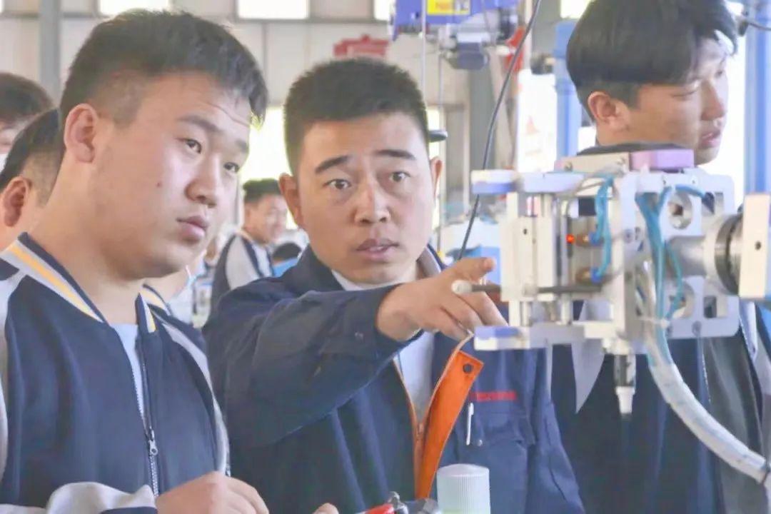 畜牧人才网最新招聘，探寻畜牧业人才绿洲的绿洲之门