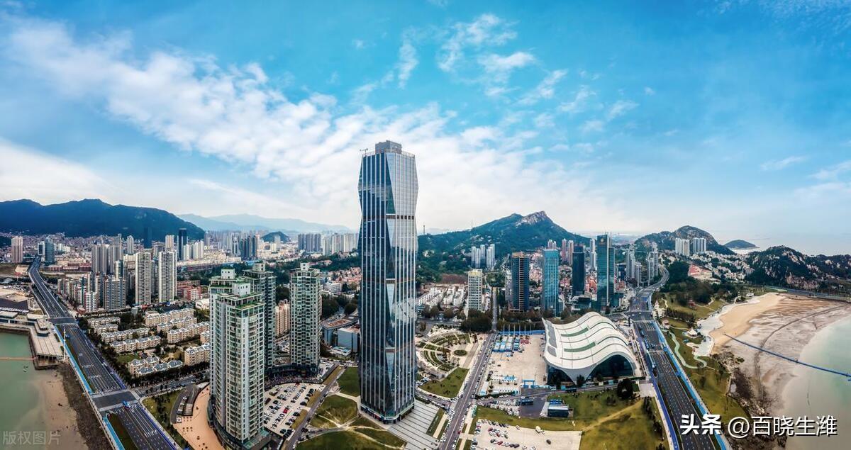 连云港房价最新动态，价格表解读城市居住成本与发展趋势