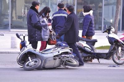 石家庄最新交通事故深度解析及报道