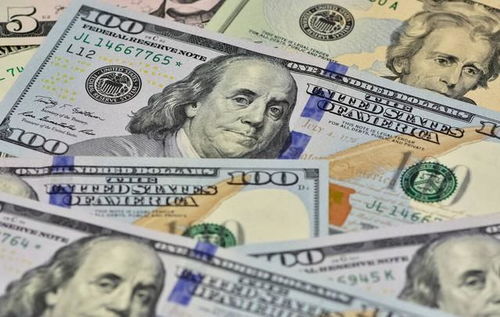 探索最新美金的价值、影响与未来趋势