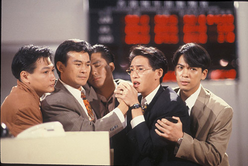 大时代脉搏下的跃动生活与未来呼唤