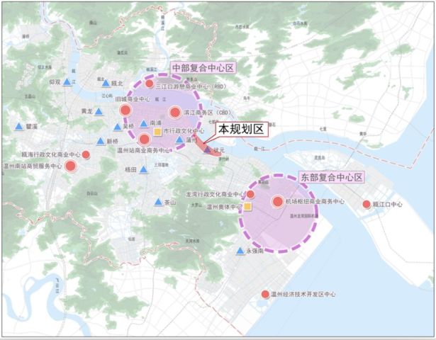 温州最新规划方案揭秘，未来城市的崭新蓝图