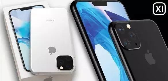 科技与艺术的巅峰融合，最新iPhone型号亮相