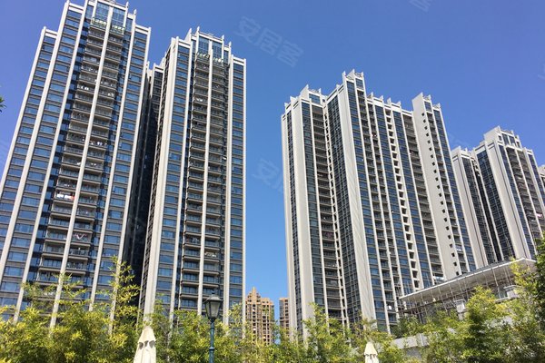 五洲家园最新房价动态揭秘，现代都市居住价值深度解读