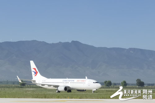 朔州飞机场打造空中交通枢纽，助力区域经济发展最新消息