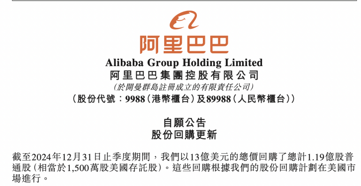 探索新时代消费动力源泉，最新回购趋势揭秘
