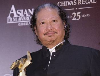 洪金宝最新动态，展现多元魅力，引领时代潮流新风尚