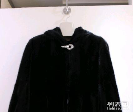 貂皮行情深度解析，市场走势、消费者洞察与时尚潮流探讨