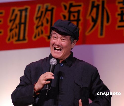 赵本山最新动态，展现无尽魅力与活力的热议新闻