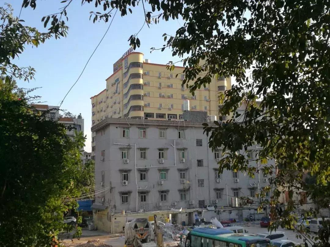 龙华最新小产权房，探寻都市安居梦想