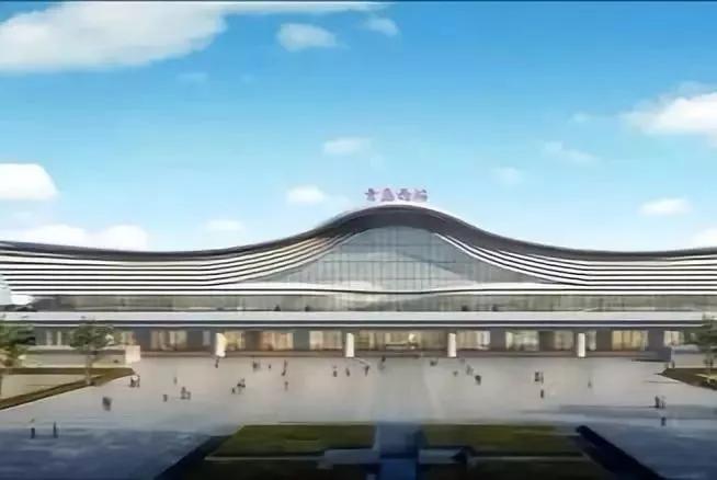 青连铁路最新进展及未来展望，建设动态与前景揭秘