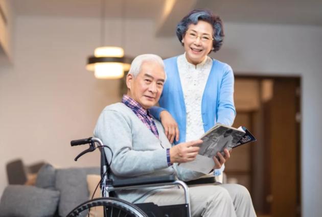 内蒙古养老金最新动态，守护温暖，筑牢未来保障之巅