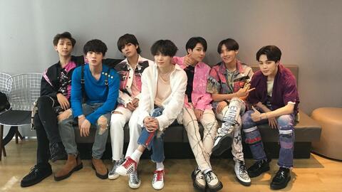 BTS最新动态，音乐与科技的融合之旅探索