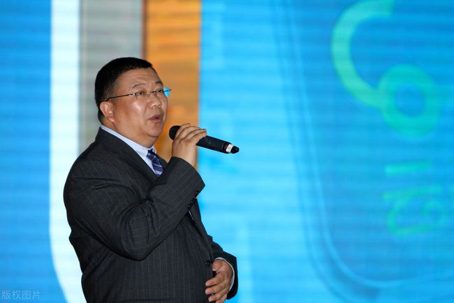 陆正耀最新动态，跨界创新引领科技新潮流
