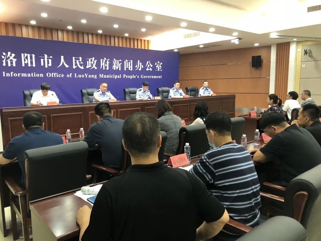 河南洛阳古都新活力，文化与科技共舞的时代篇章