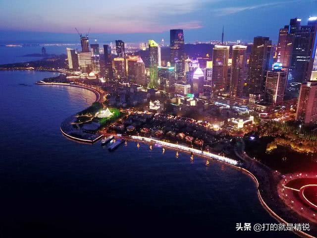青岛房价走势揭秘，探寻城市发展经济脉搏的最新动态
