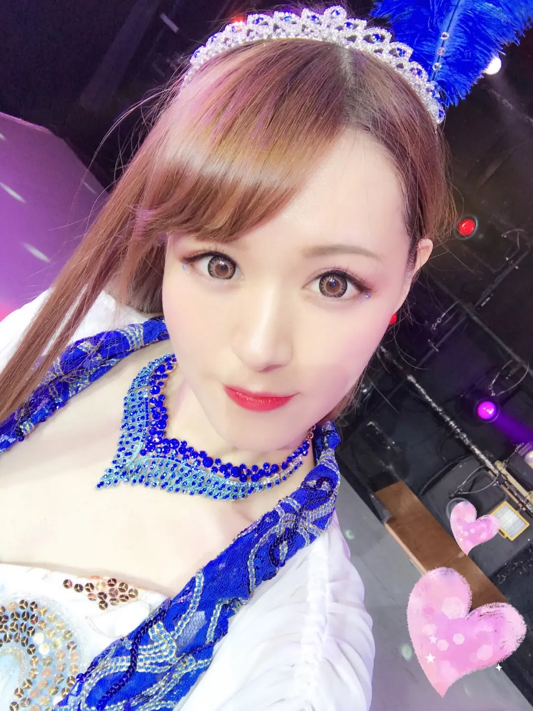 立花瑠莉最新风采，绽放的魅力与无限可能