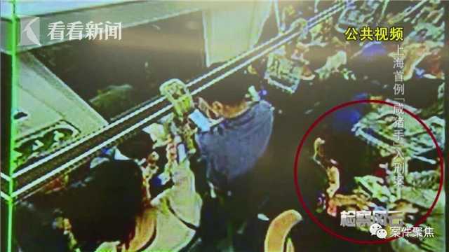 探索真实与娱乐边界的咸猪手视频曝光！