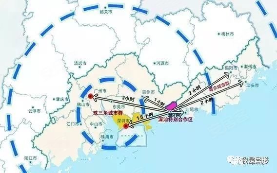汕尾最新动态，活力四溢的城市脉动