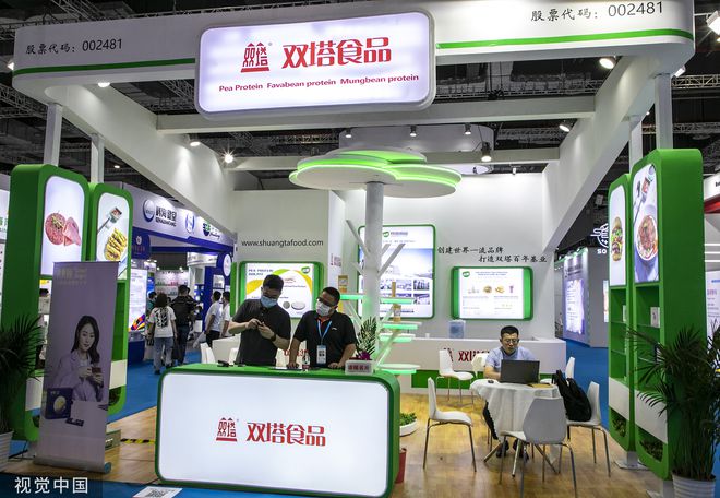 双塔食品引领行业新篇章，最新消息揭示未来发展动态