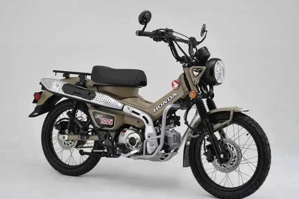 五羊本田最新款250摩托车，速度与激情的极致体验
