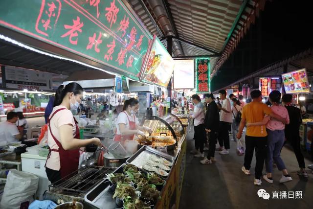 城市新脉动，摆摊成为生活创新舞台的最新趋势