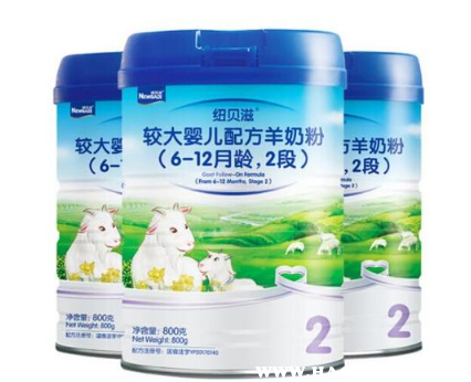 羊奶粉最新事件揭秘，品质之光引领健康之路