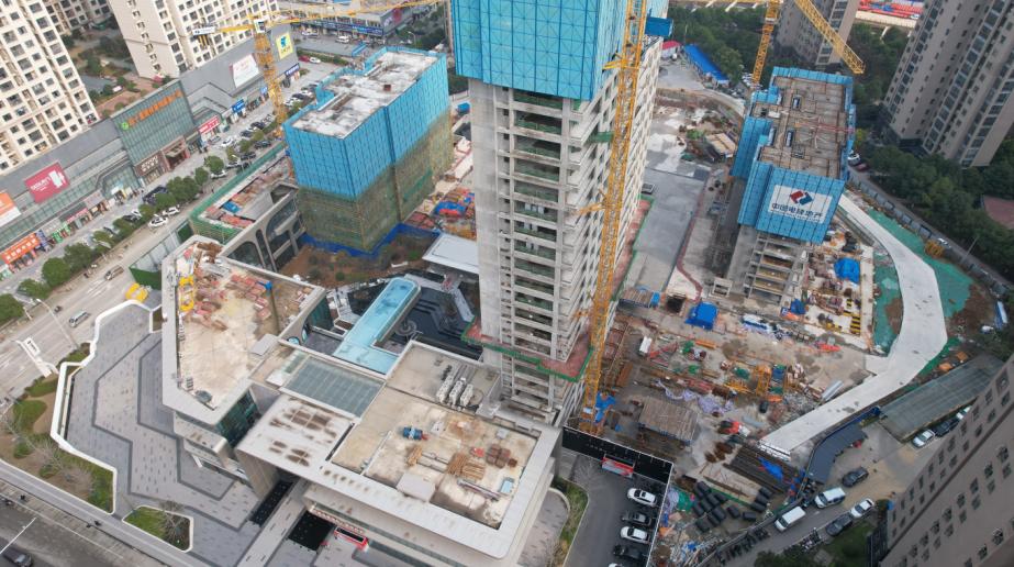武汉房产网最新楼盘探秘，未来居住新天地的选择