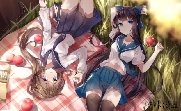 探索哔咔漫画最新版本，漫画迷的天堂！
