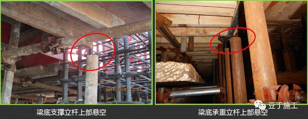 高支模最新规范，构建安全高效的建筑施工体系