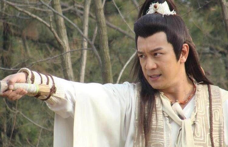 陈浩民最新电视剧，演绎新经典，触动心灵深处