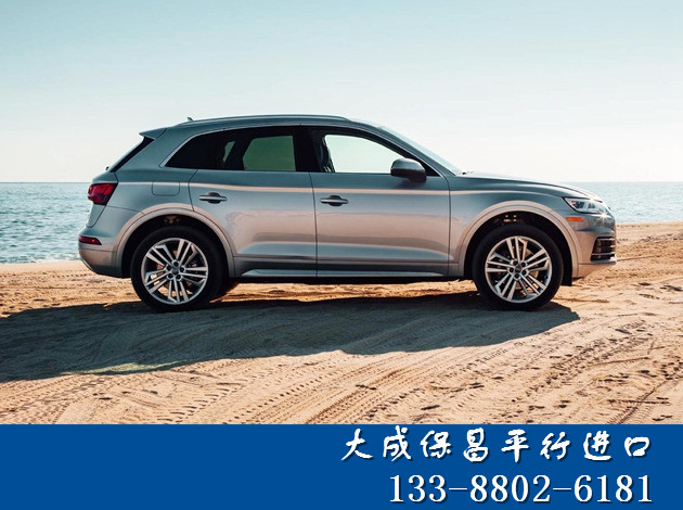 揭秘Q5换代最新动态，科技之旅启程的未来展望