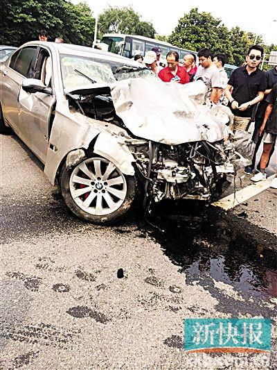 南京最新车祸事件及其深度思考