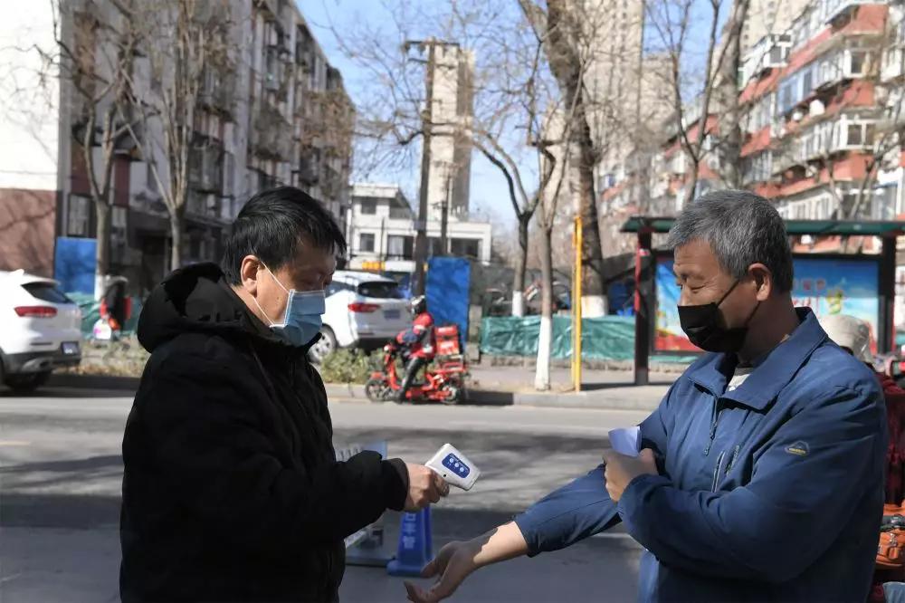 唐山疫情最新动态，众志成城，共同抗击疫情