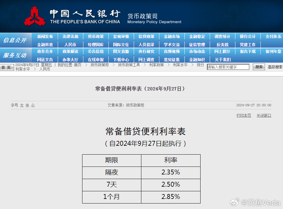 国家利率调整最新动态，深刻影响，共同关注