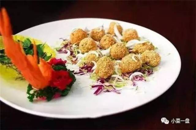 最新粤菜图片，南国美食盛宴的品味体验