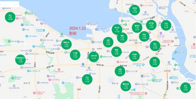 海口房价最新动态，触摸城市发展的脉搏