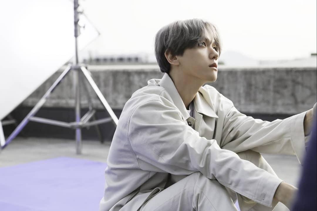 EXO最新MV，音乐与视觉的绝美盛宴