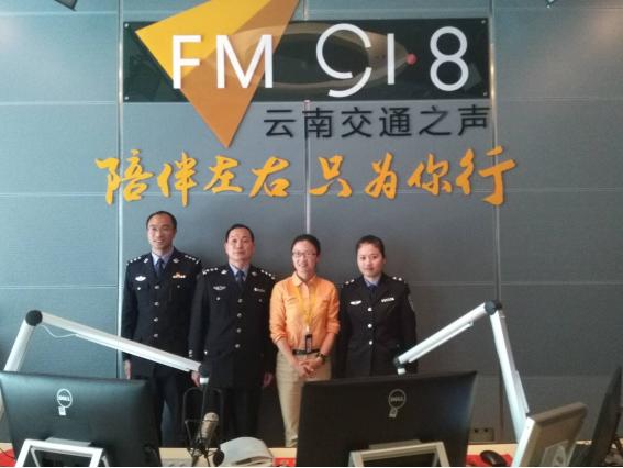 罗平警方动态更新，守护平安，为民服务的坚定承诺
