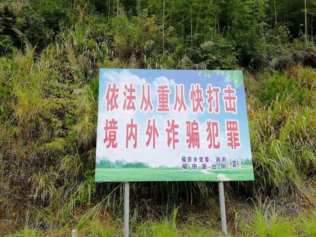 警惕新型网络欺诈行为，安溪诈骗最新消息揭秘