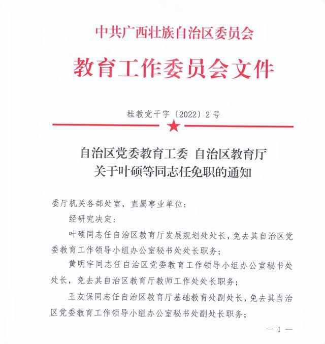 崇左最新人事任免，新篇章的开启之路