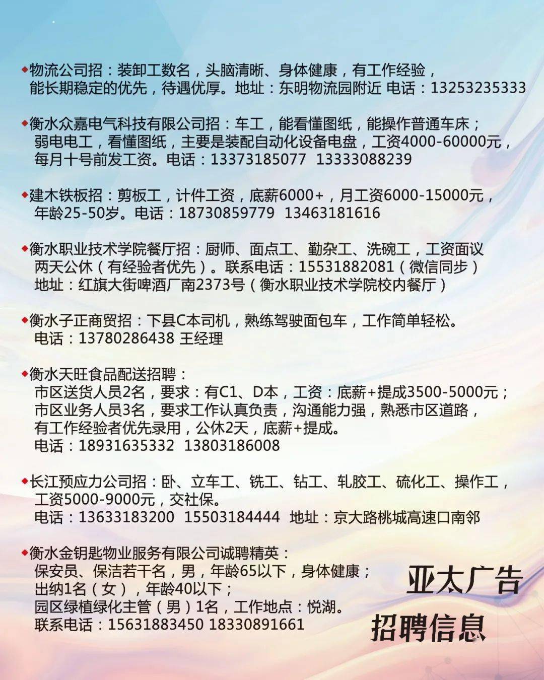 临潼之窗最新招聘，探寻职业新机遇，共筑美好未来之路