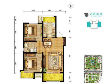 涞水租房最新动态，探寻理想住所的指南